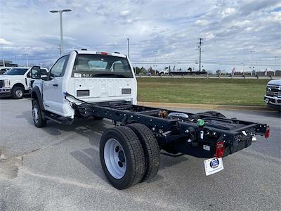 New 2026 Ford F-550 - photo 1