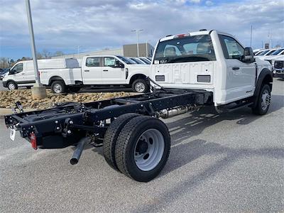 New 2026 Ford F-550 - photo 1