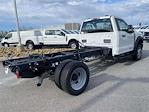 2026 Ford F-550 Regular Cab DRW 4WD Cab Chassis for sale #47087 - photo 1
