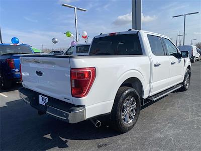 Used 2022 Ford F-150 - photo 1