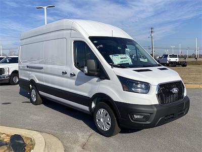 New 2026 Ford Transit 350 - photo 1