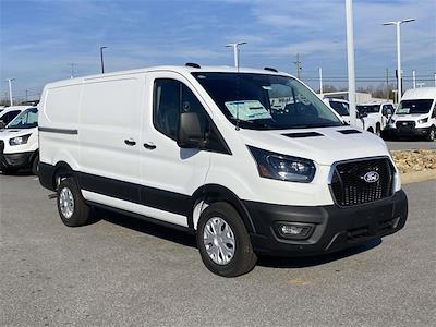 New 2026 Ford Transit 250 - photo 1