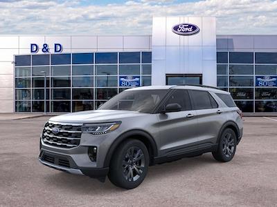 2026 Ford Explorer 4WD SUV for sale #47096 - photo 1