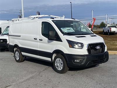2026 Ford Transit 250 Low Roof RWD Upfitted Cargo Van for sale #47099 - photo 1