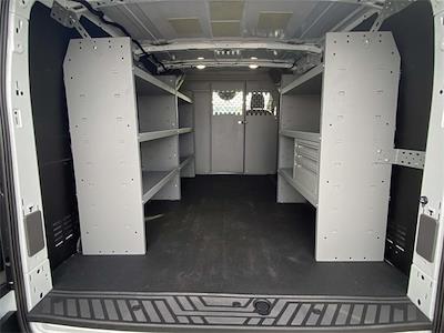 2026 Ford Transit 250 Low Roof RWD Upfitted Cargo Van for sale #47099 - photo 2