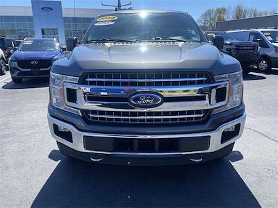 Used 2019 Ford F-150 - photo 1