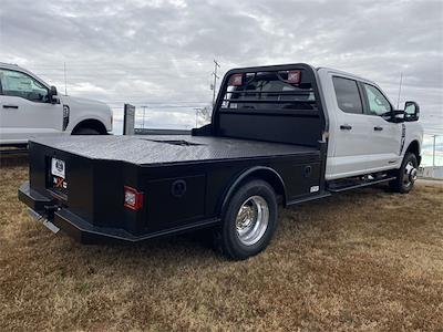 New 2026 Ford F-350 Crew Cab Flatbed Truck for sale #47121 - photo 2