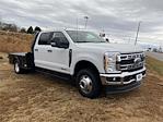 New 2026 Ford F-350 Crew Cab Flatbed Truck for sale #47121 - photo 1