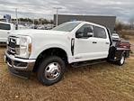New 2026 Ford F-350 Crew Cab Flatbed Truck for sale #47121 - photo 5