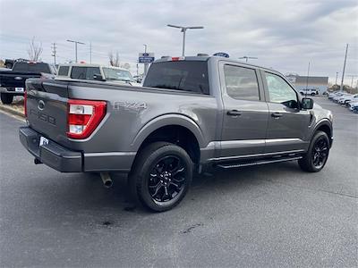 2022 Ford F-150 SuperCrew Cab 4WD Pickup for sale #47122A - photo 2