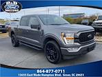 2022 Ford F-150 SuperCrew Cab 4WD Pickup for sale #47122A - photo 1