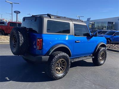 New 2025 Ford Bronco Base for sale #47124 - photo 2