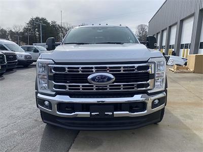 New 2026 Ford F-450 - photo 1