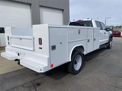 New 2026 Ford F-450 - photo 1