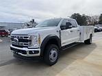 New 2026 Ford F-450 Crew Cab Service Truck for sale #47143 - photo 5