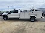 New 2026 Ford F-450 Crew Cab Service Truck for sale #47143 - photo 6