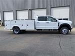 New 2026 Ford F-450 Crew Cab Service Truck for sale #47143 - photo 9