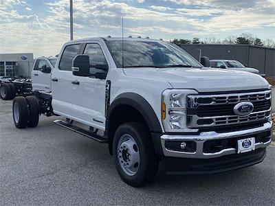 New 2026 Ford F-450 - photo 1