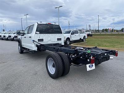 New 2026 Ford F-450 - photo 1