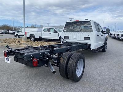 New 2026 Ford F-450 - photo 1