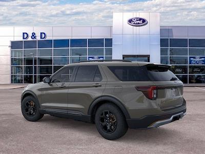 2026 Ford Explorer 4WD SUV for sale #47166 - photo 2