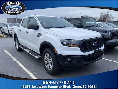 Used 2019 Ford Ranger - photo 1