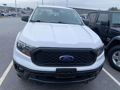 Used 2019 Ford Ranger - photo 1