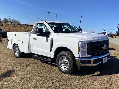 New 2026 Ford F-250 Regular Cab Service Truck for sale #47184 - photo 1