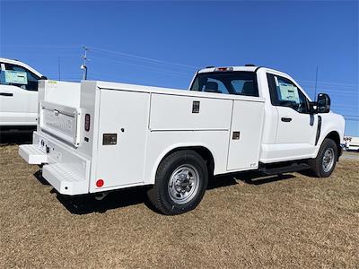 New 2026 Ford F-250 Regular Cab Service Truck for sale #47184 - photo 2