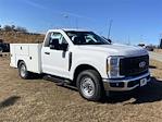 New 2026 Ford F-250 Regular Cab Service Truck for sale #47184 - photo 1
