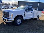 New 2026 Ford F-250 Regular Cab Service Truck for sale #47184 - photo 3