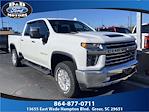 2021 Chevrolet Silverado 2500 Crew Cab 4WD Pickup for sale #47196A - photo 1