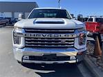 2021 Chevrolet Silverado 2500 Crew Cab 4WD Pickup for sale #47196A - photo 2