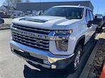 2021 Chevrolet Silverado 2500 Crew Cab 4WD Pickup for sale #47196A - photo 3
