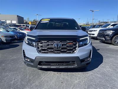 Used 2025 Honda Ridgeline - photo 1