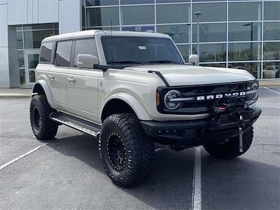 New 2025 Ford Bronco - photo 1