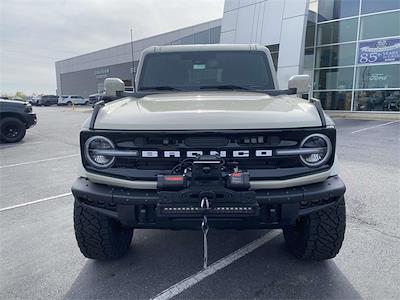 New 2025 Ford Bronco - photo 1