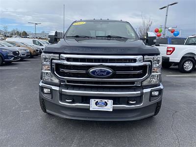 Used 2021 Ford F-250 - photo 1
