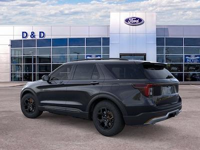 2026 Ford Explorer 4WD SUV for sale #47268 - photo 2