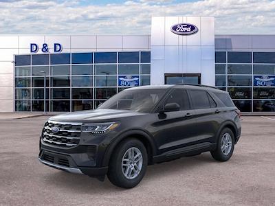 2026 Ford Explorer 4WD SUV for sale #47348 - photo 1