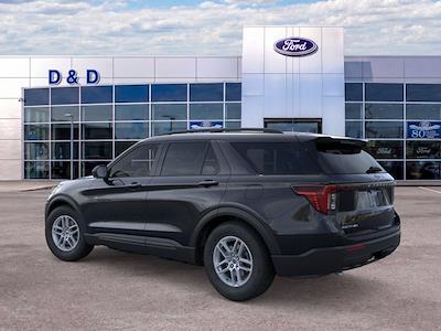 2026 Ford Explorer 4WD SUV for sale #47348 - photo 2