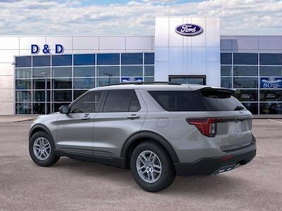 2026 Ford Explorer RWD SUV for sale #47374 - photo 2