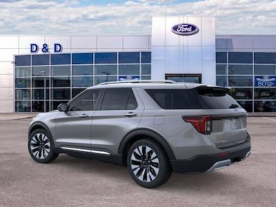 2026 Ford Explorer 4WD SUV for sale #47447 - photo 2