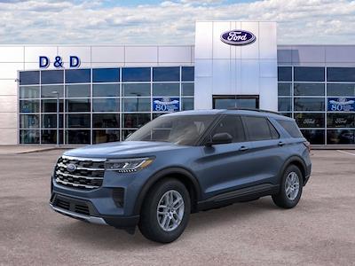 2026 Ford Explorer RWD SUV for sale #47540 - photo 1