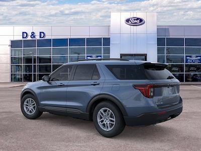 2026 Ford Explorer RWD SUV for sale #47540 - photo 2