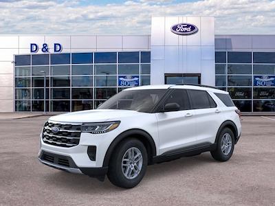 2026 Ford Explorer RWD SUV for sale #47541 - photo 1