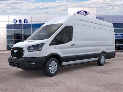 2026 Ford Transit 350 High Roof RWD Empty Cargo Van for sale #47545 - photo 1