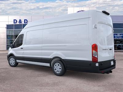 2026 Ford Transit 350 High Roof RWD Empty Cargo Van for sale #47545 - photo 2