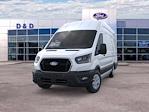 2026 Ford Transit 350 High Roof RWD Empty Cargo Van for sale #47545 - photo 3