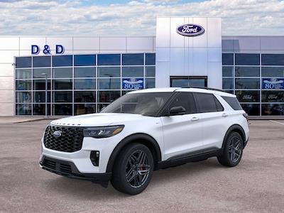 2026 Ford Explorer RWD SUV for sale #47570 - photo 1